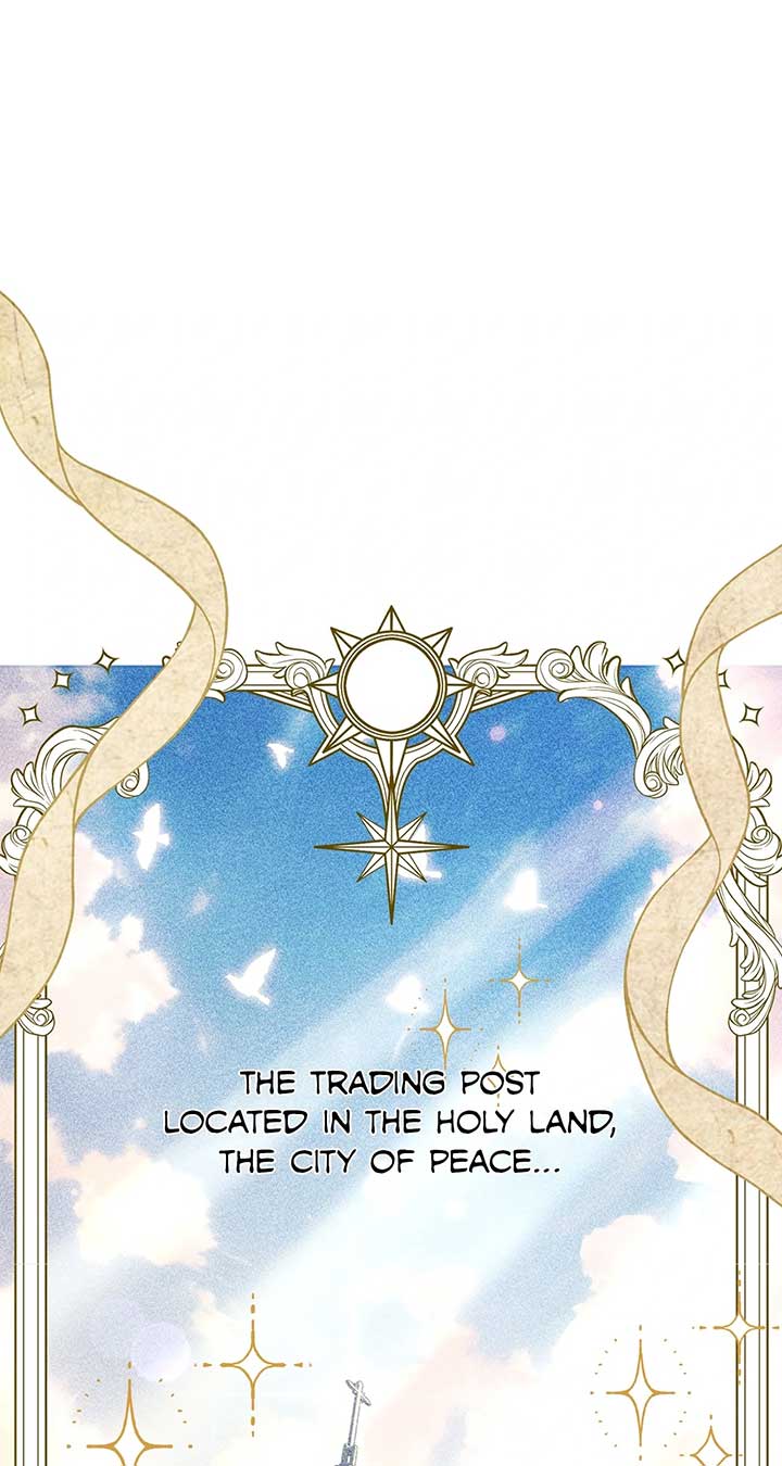 The Secret Bedroom of a Dejected Royal Daughter Chapter 84 76